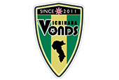 VONDS市原 logo